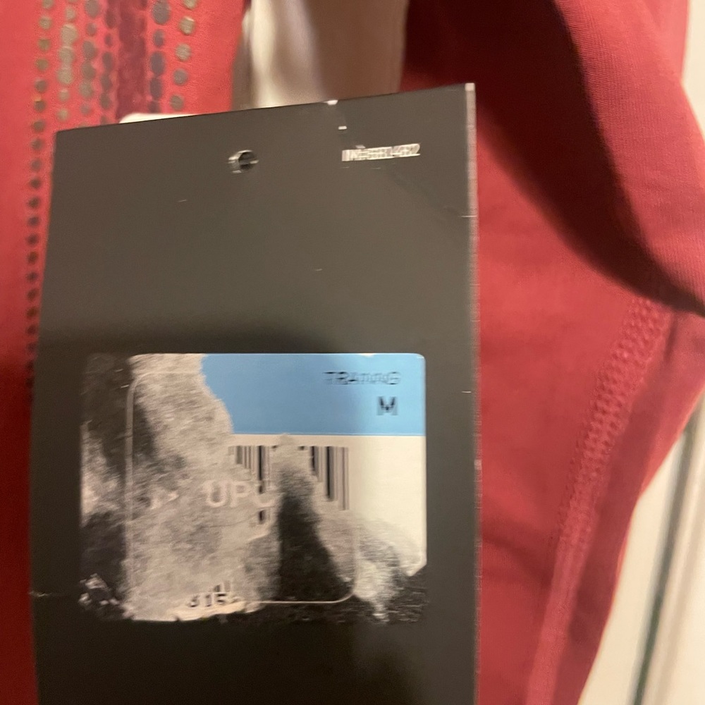 Nike Zip Up - image 3